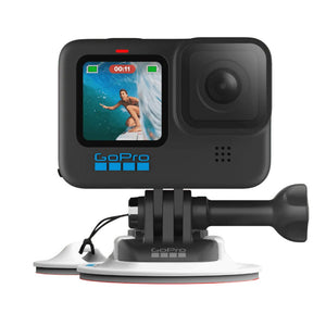 Surfboard Mounts