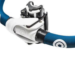 Carbon 60% RDM Windsurf Boom