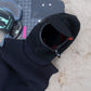 Hooded Neoprene Vest 3/2