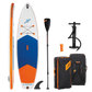 AllroundAir SL Inflatable Paddle Board Package