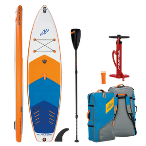 Allround Air LE Inflatable Paddle Board Package