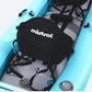 Inflatable Island Kayak Duo Air