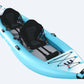 Inflatable Island Kayak Duo Air