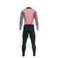 Element 3/2 Back Zip Mens Wetsuit