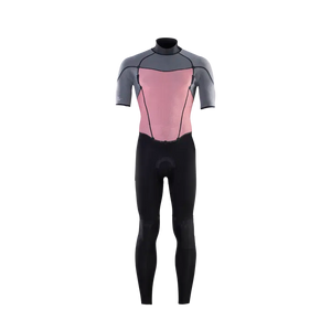 Element 2/2 SS Back Zip Mens Wetsuit