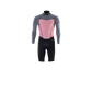 Element 2/2 Shorty LS Back Zip Mens Wetsuit