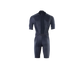 Static 2/2 Shorty SS Back Zip Mens Wetsuit