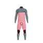 Seek Core 4/3 Front Zip Mens Wetsuit