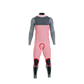 Seek Core 4/3 Back Zip Mens Wetsuit
