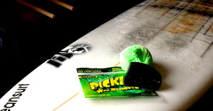 Sexwax Pickle Wax Remover