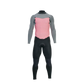 Element 3/2 Back Zip Mens Wetsuit