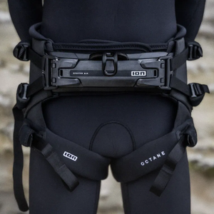 Octane Seat Windsurf Harness