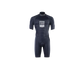 Static 2/2 Shorty SS Back Zip Mens Wetsuit