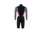 Element 2/2 Shorty LS Back Zip Mens Wetsuit