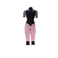 Element 3/2 Overknee SS Back Zip Womens Wetsuit
