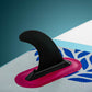 Venus 5" LE Inflatable Paddle Board