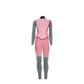 Amaze Core 4/3 Back Zip Womens Wetsuit
