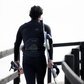 Apex Kitesurf Harness