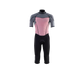 Element 3/2 Overknee SS Back Zip Mens Wetsuit