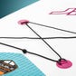 Venus 5" LE Inflatable Paddle Board