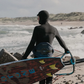 Radium Windsurf Harness