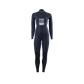 Static 3/2 Back Zip Womens Wetsuit