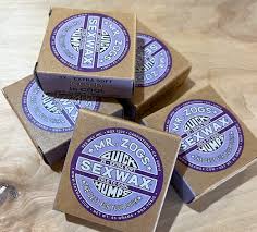 Sexwax Wax Quick Humps