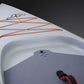 GT-S BIAX Rigid Paddle Board