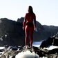 Amaze Core 4/3 Front Zip Womens Wetsuit