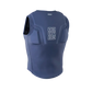 Vector Vest Element Side Zip