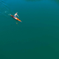 Carbon PRO Fixed Paddle