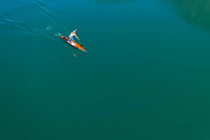 Carbon PRO Fixed Paddle