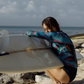 Swimsuit LS