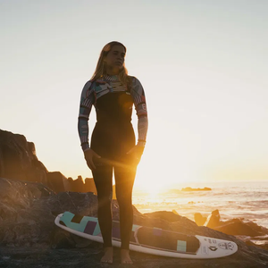 Amaze Core 3/2 Front Zip Womens Wetsuit