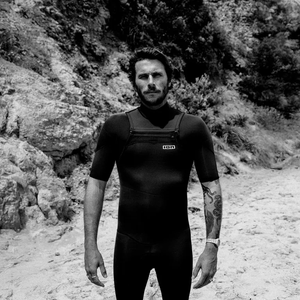 Element 2/2 SS Front Zip Mens Wetsuit