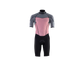 Element 2/2 Shorty Back Zip Mens Wetsuit