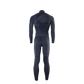 Static 3/2 Front Zip Mens Wetsuit