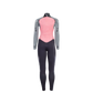 Element 5/4 Back Zip Womens Wetsuit