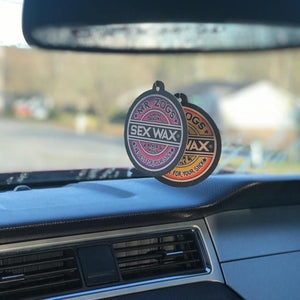 Sexwax Oversized Air Freshener