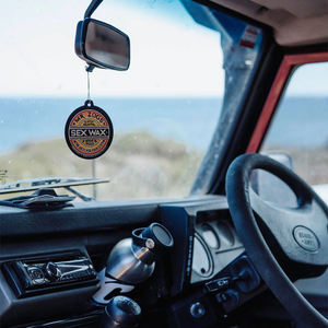 Sexwax Air Freshener