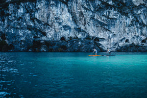 GT-S BIAX Rigid Paddle Board