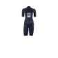 Static 2/2 Shorty SS Back Zip Womens Wetsuit