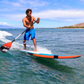 Fusion WE Rigid Paddle Board