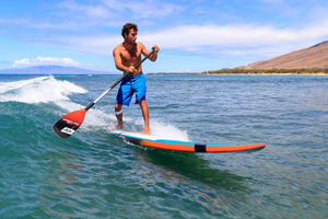 Fusion WE Rigid Paddle Board