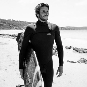 Element 4/3 Front Zip Mens Wetsuit