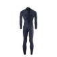 Static 3/2 Back Zip Mens Wetsuit