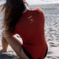 Amaze Hot Shorty 1.5 LS Front Zip Womens Wetsuit