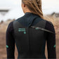 Amaze Select 6/5 Back Zip