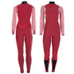 Amaze Select 6/5 Back Zip