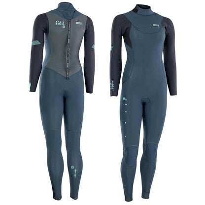Amaze Select 6/5 Back Zip